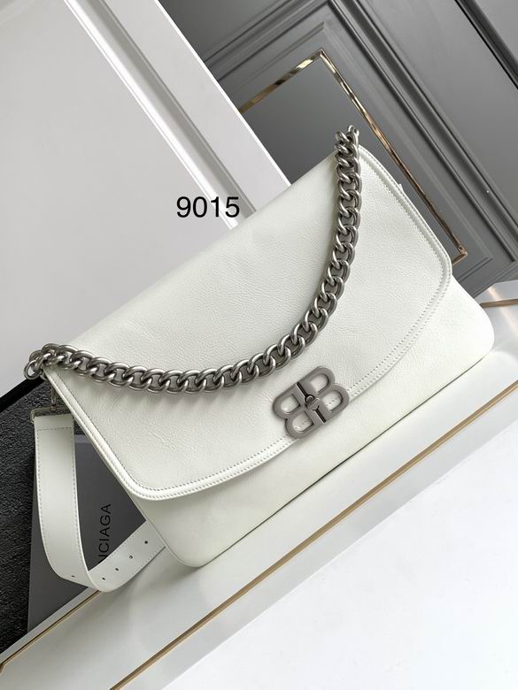 Soft 9015 36X23.8X4cm GY 6色 37